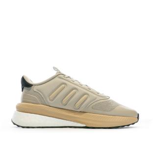 Baskets Beige Homme Adidas X_PLR23 vue 2