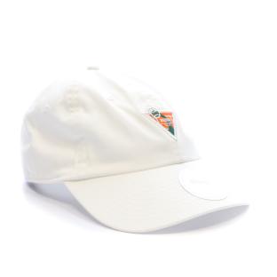Casquette Blanches Homme Puma Prime Dad vue 2