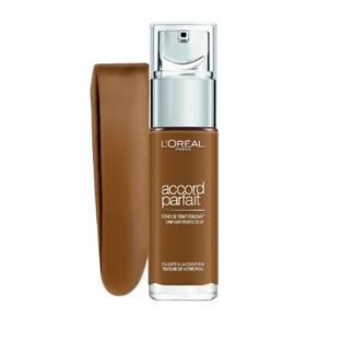 Accord Parfait Fond de Teint Fluide Hydratant L'Oréal Paris 9.5.D/9.5.W vue 0