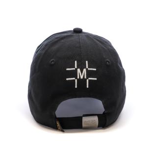 Casquette Noire/Rouge Homme Von Dutch 966120 vue 3