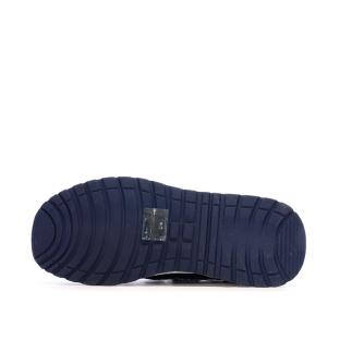 Baskets Marine Garçon Kaporal Dofini vue 0