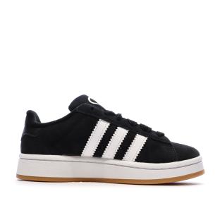 Campus Baskets Adidas Noir/Blanc Enfant vue 0