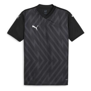 Maillot Noir Homme Puma Teamglory vue 0