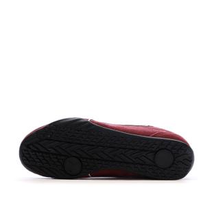 Bordeaux-Sneaker für Damen Catch Soleil Sd Ansicht 0