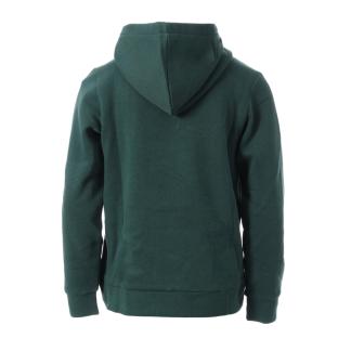 Sweat Vert Garçon Kappa Danolo vue 2