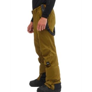 Pantalon de snow Marron Homme O'Neill 2550018 pas cher