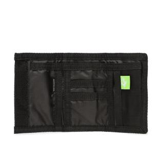 Portefeuille Gris/Noir Homme Quiksilver The Everydaily vue 2
