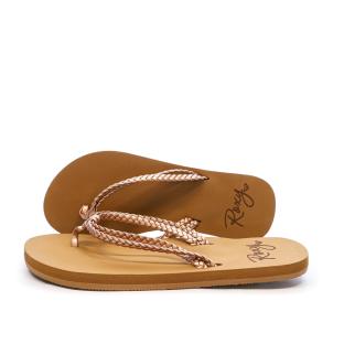 Tongs Camel Fille Roxy RG Costas II pas cher