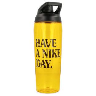 Gourde Jaune Femme Nike 625ml vue 0