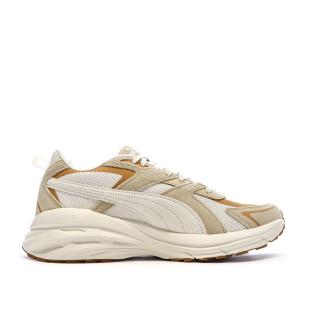 Baskets Beige Homme Puma Hypnotic vue 2
