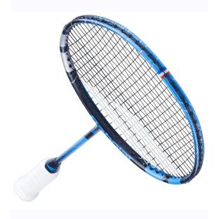 Raquette de Badminton Marine Babolat Prime Essential Strung vue 3