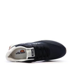 Baskets Marine Homme Ellesse Francis vue 4