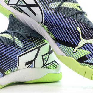 Chaussures de Futsal Multicolores Homme Puma Future 7 Match vue 7