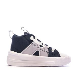 Baskets Marines Garçon Converse Chuck Taylor All Star Ultra vue 2