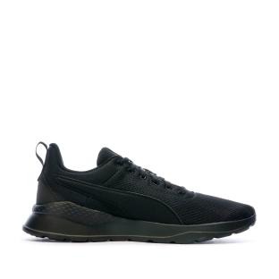 Baskets Noires Adulte Puma Anzarun Lite vue 2