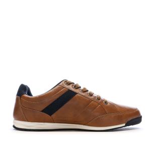 Baskets Camel Homme Umbro Livan vue 2