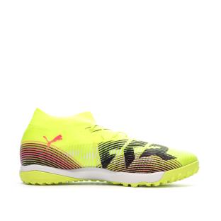Chaussures de futsal Jaunes Homme Puma Future 8 vue 2