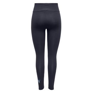 Legging Noir Femme Only Skydrop vue 0