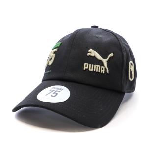 Casquette Noire Homme Puma Prime Bb pas cher