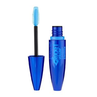 Mascara Gemey Maybelline The Rocket Noir vue 0
