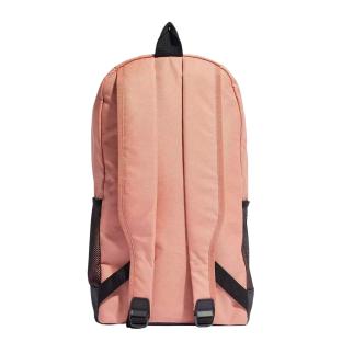 Sac à Dos Rose Homme Adidas Linear vue 3