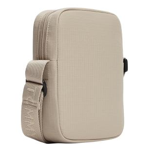 Sacoche Beige Homme Tommy Hilfiger Tjm Ess Daily vue 0