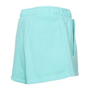 Short Turquoise Fille Kaporal Folie vue 2