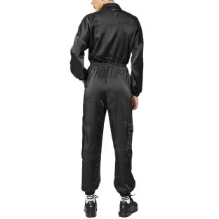Combinaison Noir Femme Kaporal SICK vue 0