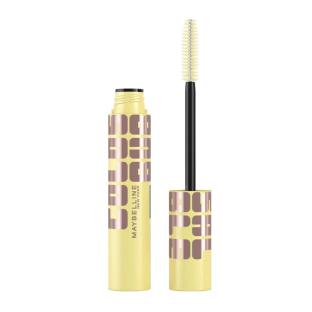Mascara Waterproof Gemey Maybelline Colossal vue 0