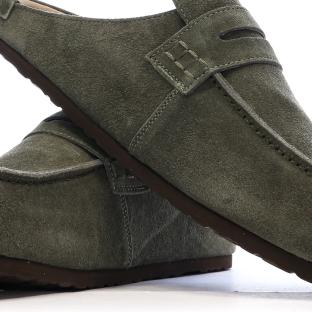 Sabots Kaki Homme XTI Naples vue 0