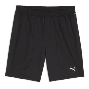 Short de Sport Noir Homme Puma Cloudspun 7 vue 0