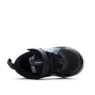 Baskets Noir Garçon Nike Cosmic Runner 2026 vue 0