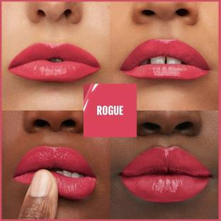 Rouge à Lèvres Liquide Maybelline New York 145 Rogue vue 0