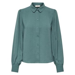 Chemise Emeraude Femme JDY Divya pas cher