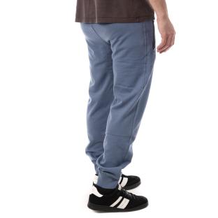 Jogging Bleu Homme Umbro Net Cu Fleece 648610 vue 2