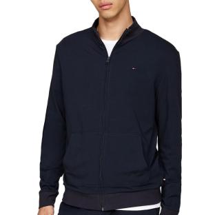Veste Marine Homme Tommy Hilfiger Top pas cher