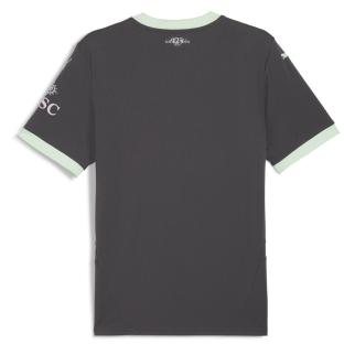 AC Milan Maillot Réplica Third Homme Puma 2024/2025 vue 2