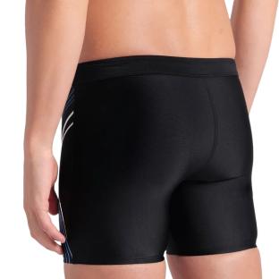 Boxer de Bain Noir Homme Arena Jammer vue 0