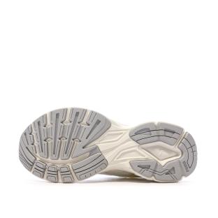 Baskets Blanches Femme Puma Velophasis Always On vue 5