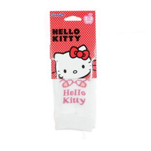 Legging Blanc Fille Hello Kitty pas cher