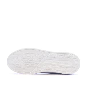 Baskets Blanches Homme Tommy Hilfiger Icon vue 5