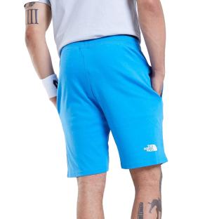 Short Bleu Homme The North Face Small vue 2