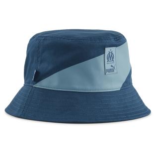 OM Bob Bleu Puma Culture+ vue 0