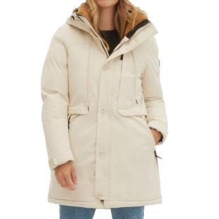 Parka Écru Femme O'Neill Journey pas cher