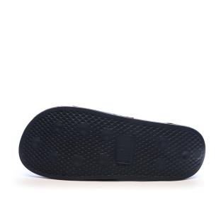 Claquettes Marines Homme Teddy Smith vue 0