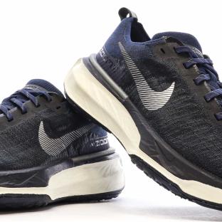 Chaussures de Running Maarines Homme Nike Zoomx Invincible Run FK 3 vue 7