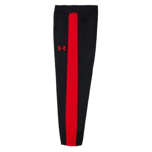 Ensembles de Survêtements Rouge/Noir Garçon Under Armour Knit Track vue 0