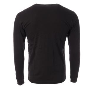 T-shirt Noir Homme Dickies Central 1922 vue 2