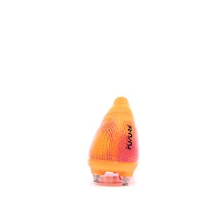 Zapatillas de fútbol Puma Future 8 Match para hombre, color naranja ver 0