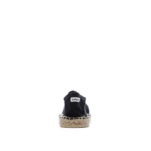Espadrilles Noir Femme Ushuaia Dimitri 1 vue 0